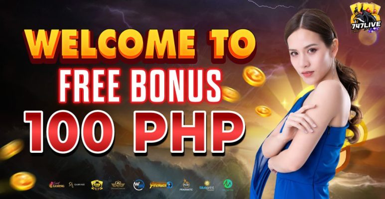 747 Livebet Casino Online