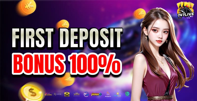 747 Live Casino Register