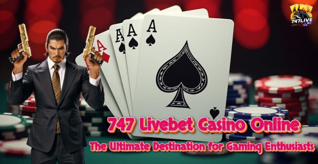 747 livebet