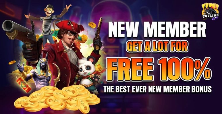 747live Login Casino Online