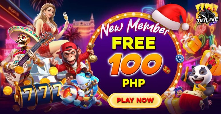 747LIVE Casino Login