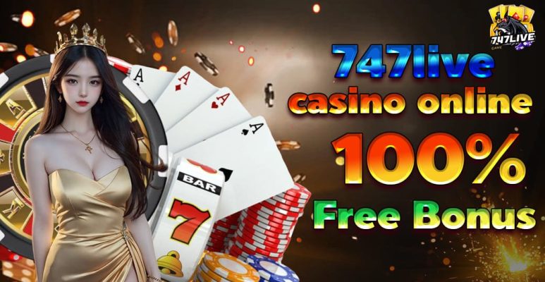 747Live Net Slot
